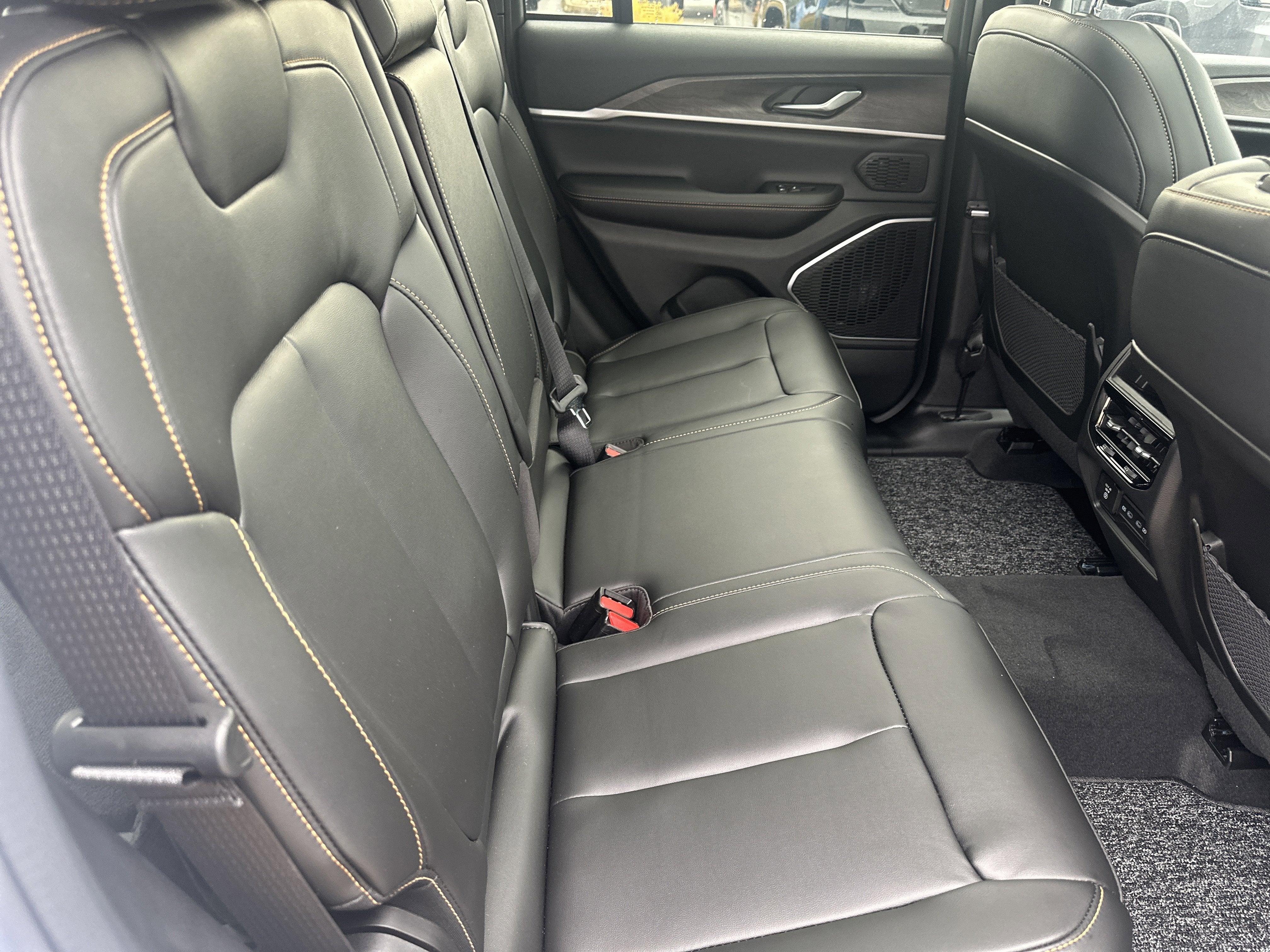 2026 Jeep Grand Cherokee GRAND CHEROKEE 85TH ANNIVERSARY EDITION 4X4