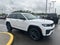2026 Jeep Grand Cherokee GRAND CHEROKEE 85TH ANNIVERSARY EDITION 4X4