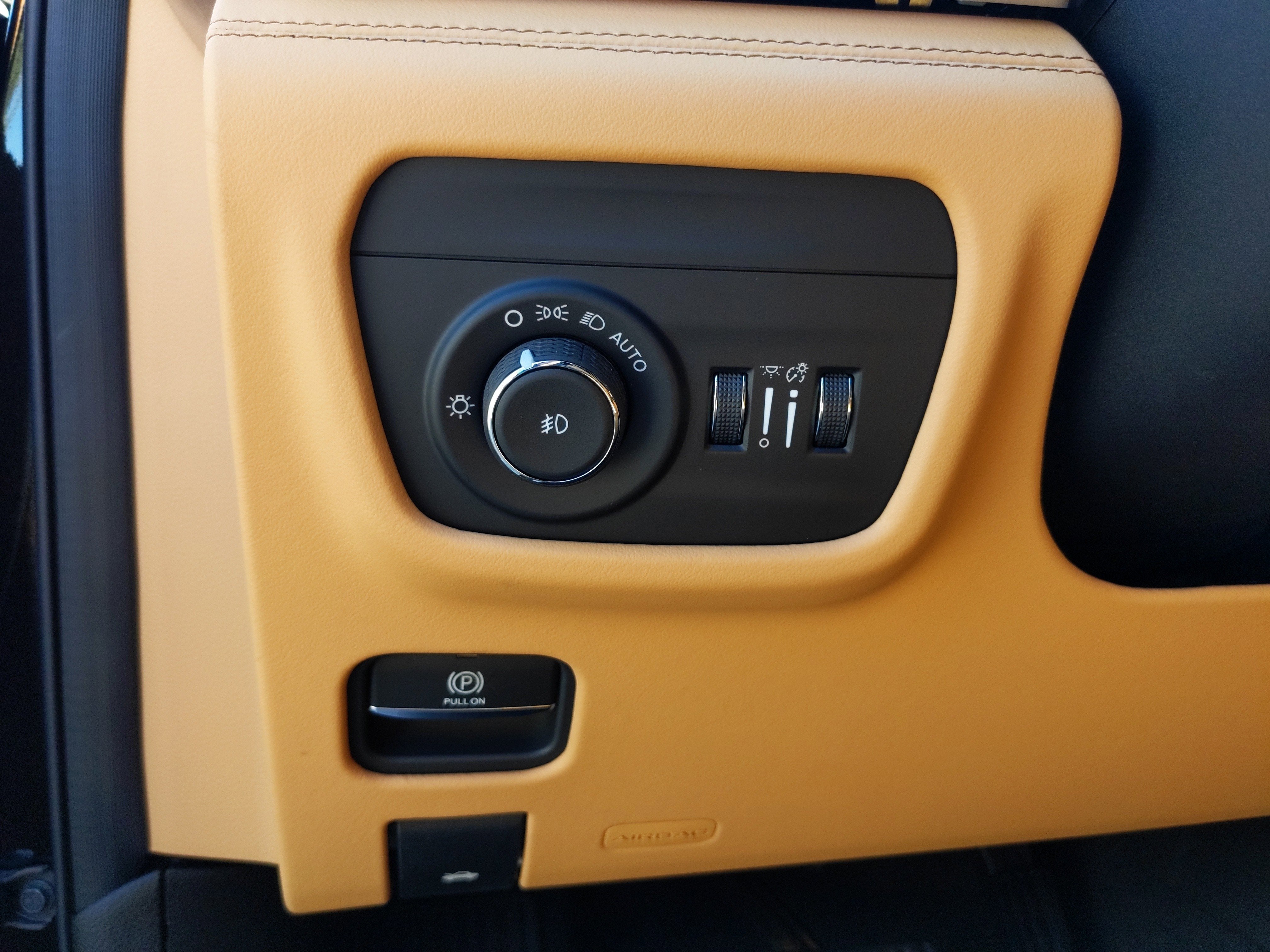 2025 Jeep Grand Cherokee GRAND CHEROKEE SUMMIT RESERVE 4X4