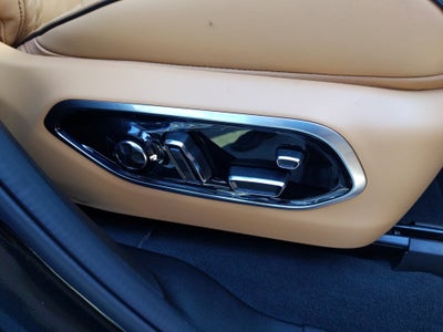 2025 Jeep Grand Cherokee GRAND CHEROKEE SUMMIT RESERVE 4X4