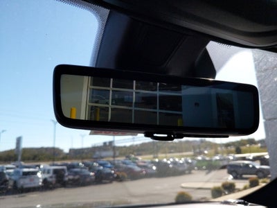 2025 Jeep Grand Cherokee GRAND CHEROKEE SUMMIT RESERVE 4X4