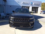 2025 Jeep Grand Cherokee GRAND CHEROKEE SUMMIT RESERVE 4X4