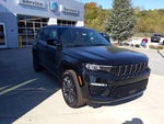 2025 Jeep Grand Cherokee GRAND CHEROKEE SUMMIT RESERVE 4X4