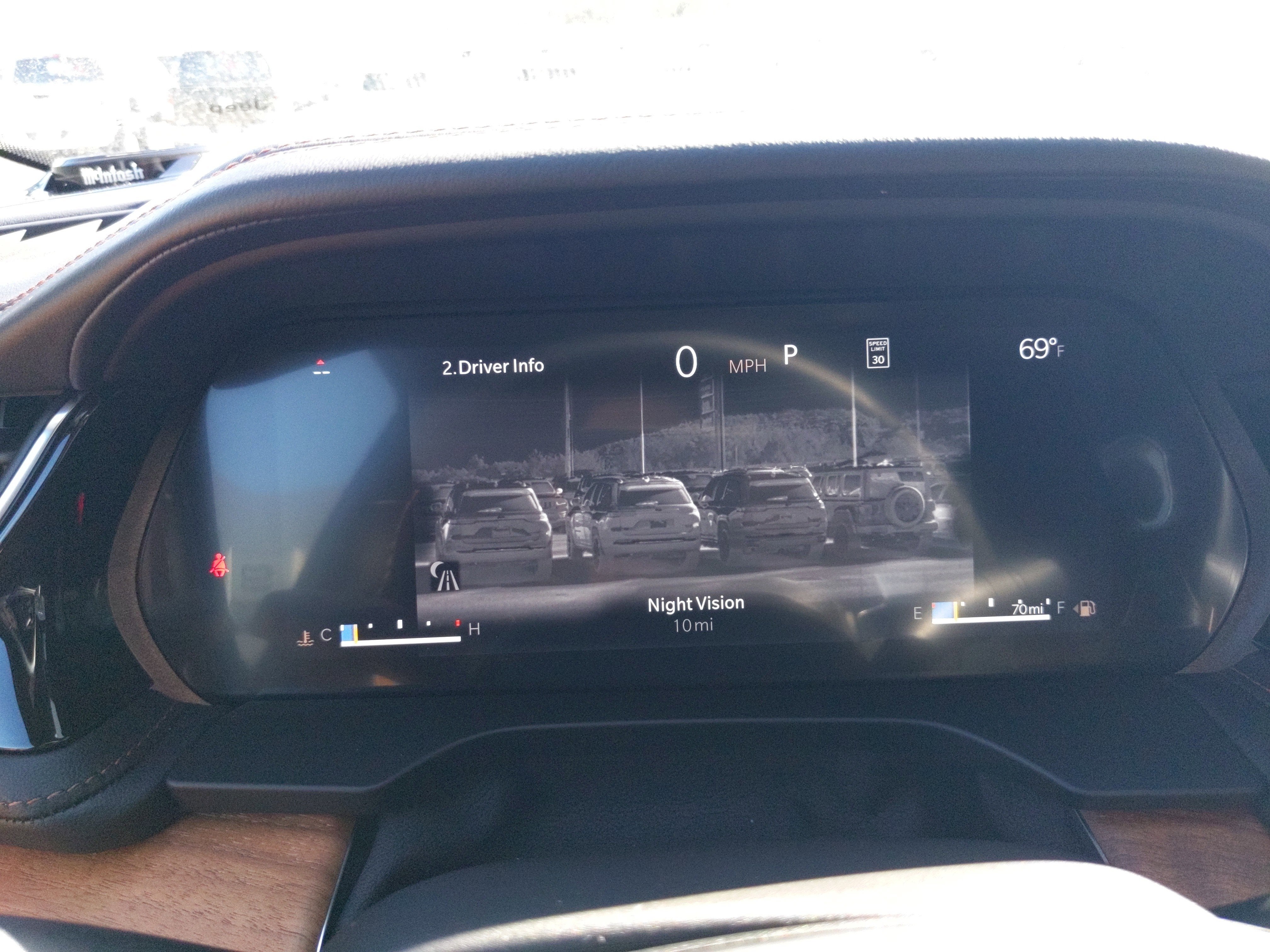 2025 Jeep Grand Cherokee GRAND CHEROKEE SUMMIT RESERVE 4X4