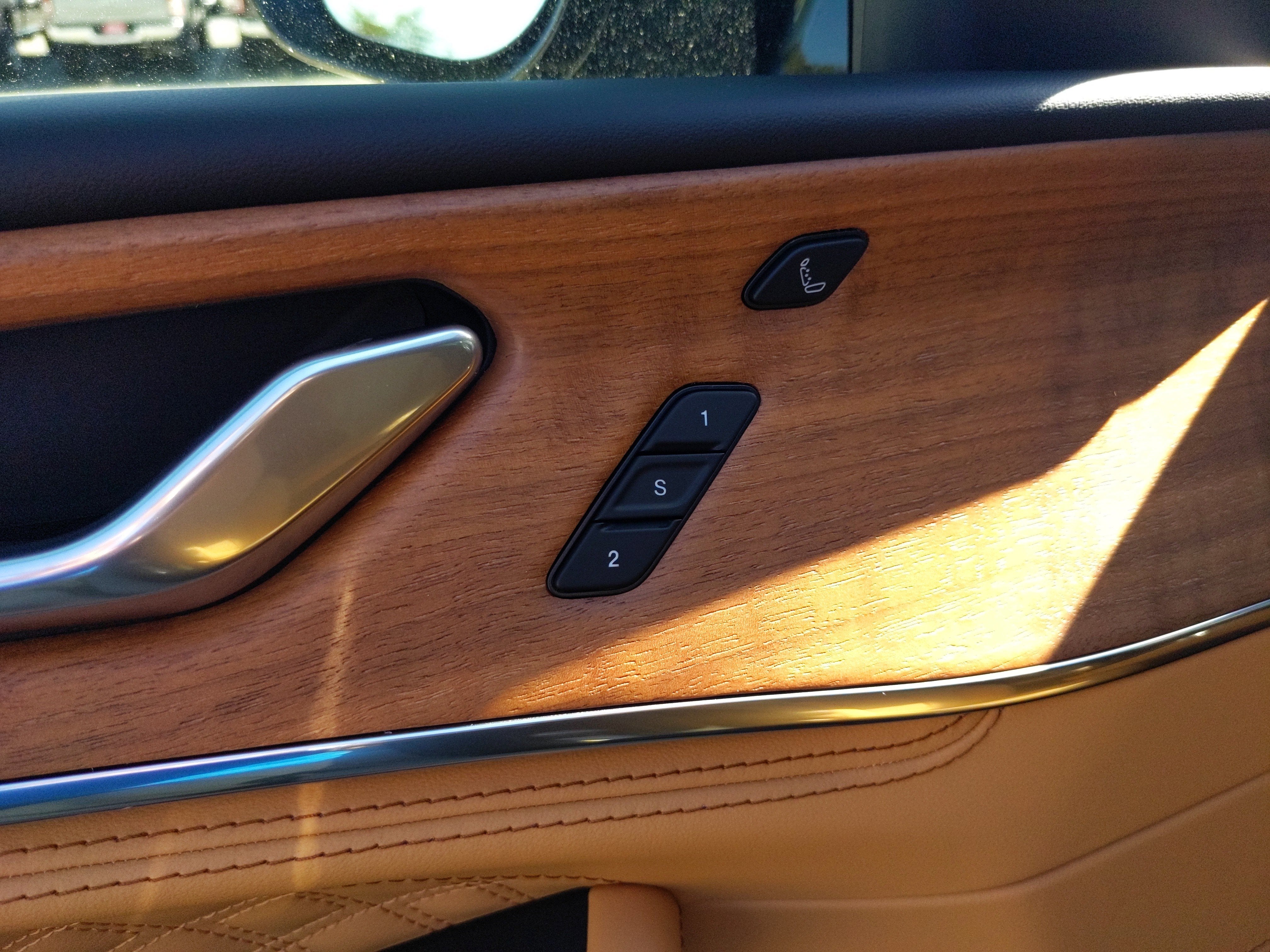 2025 Jeep Grand Cherokee GRAND CHEROKEE SUMMIT RESERVE 4X4