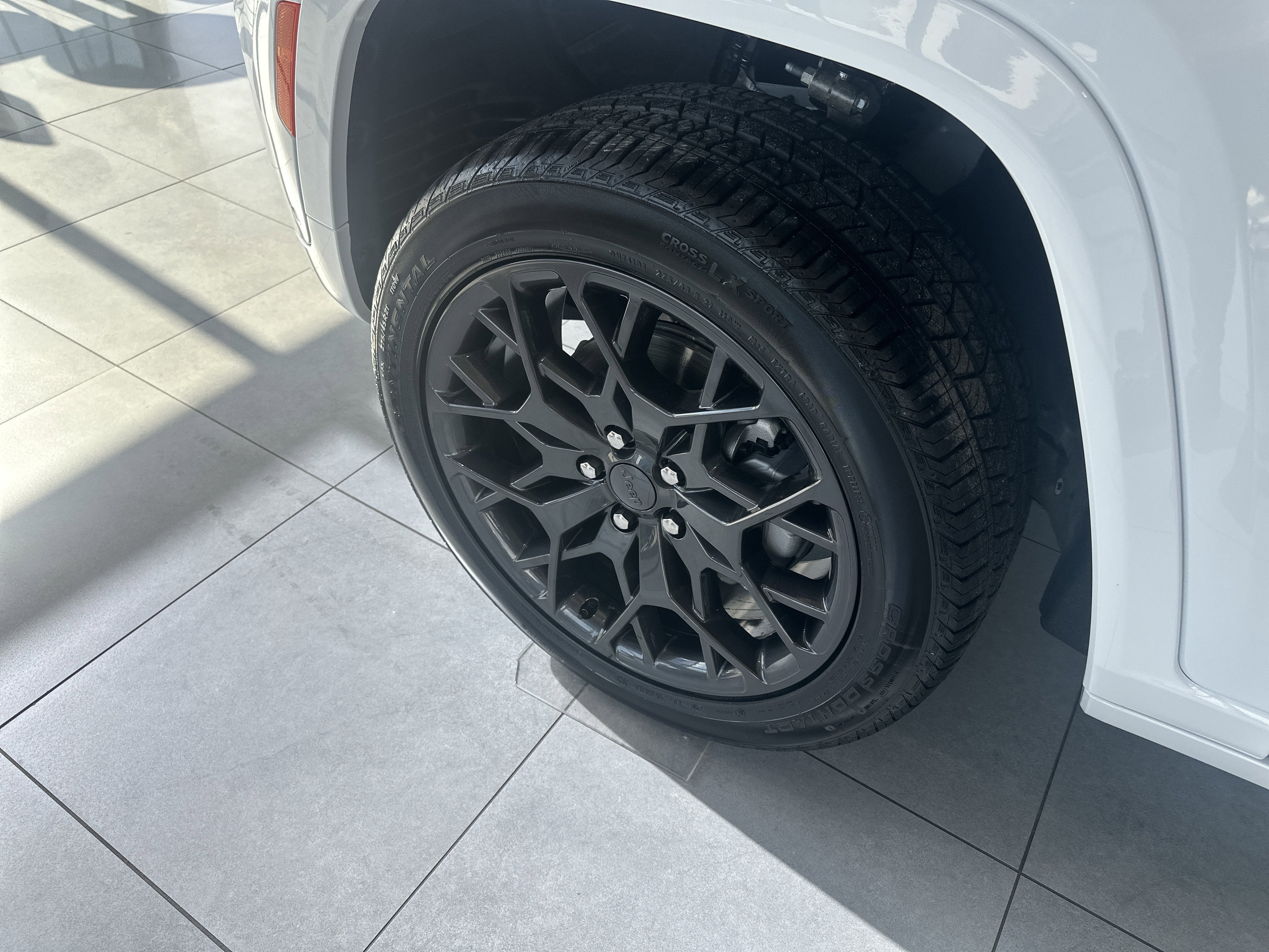 2025 Jeep Grand Cherokee GRAND CHEROKEE SUMMIT 4X4