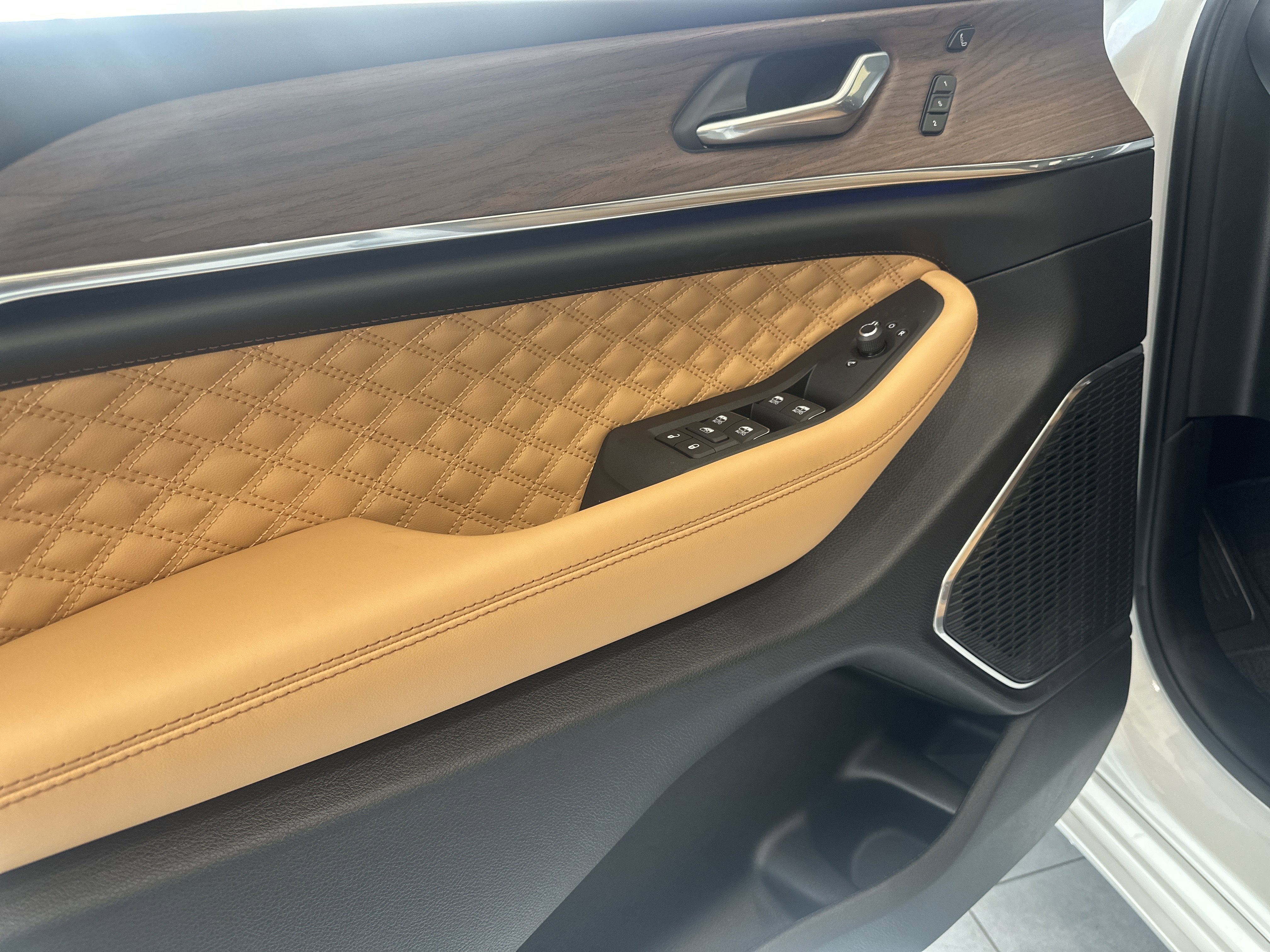 2025 Jeep Grand Cherokee GRAND CHEROKEE SUMMIT 4X4