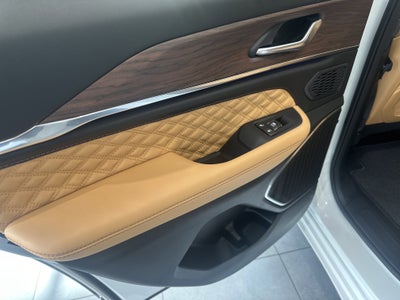 2025 Jeep Grand Cherokee GRAND CHEROKEE SUMMIT 4X4