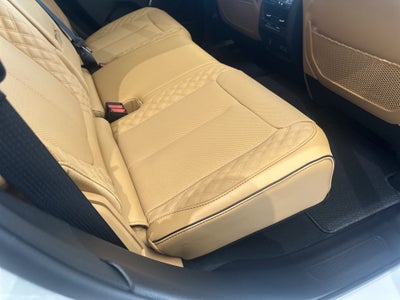 2025 Jeep Grand Cherokee GRAND CHEROKEE SUMMIT 4X4