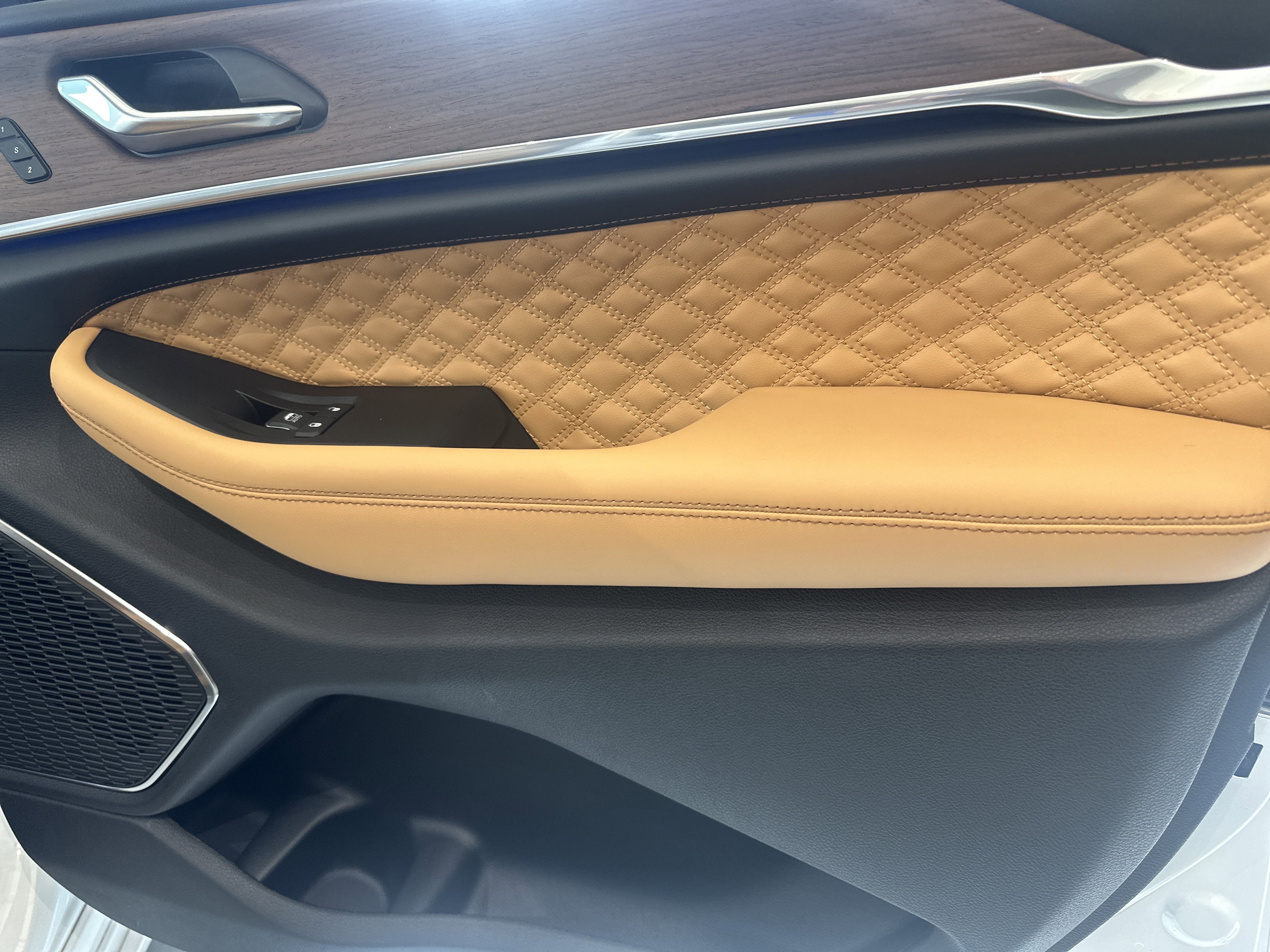 2025 Jeep Grand Cherokee GRAND CHEROKEE SUMMIT 4X4