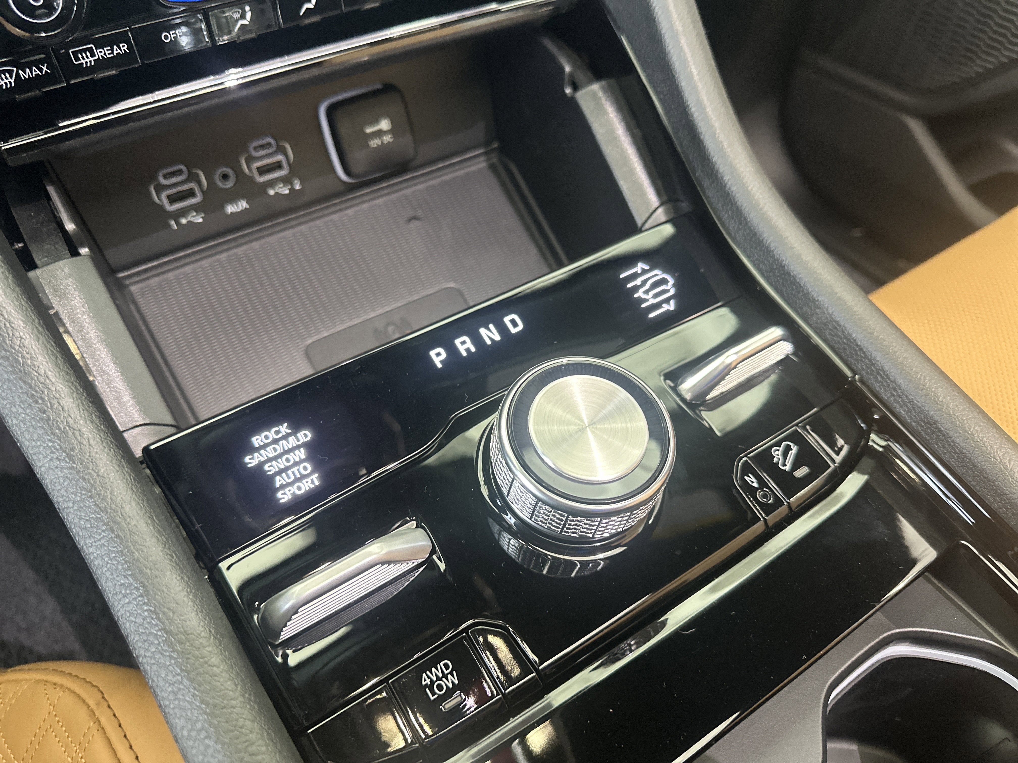 2025 Jeep Grand Cherokee GRAND CHEROKEE SUMMIT 4X4