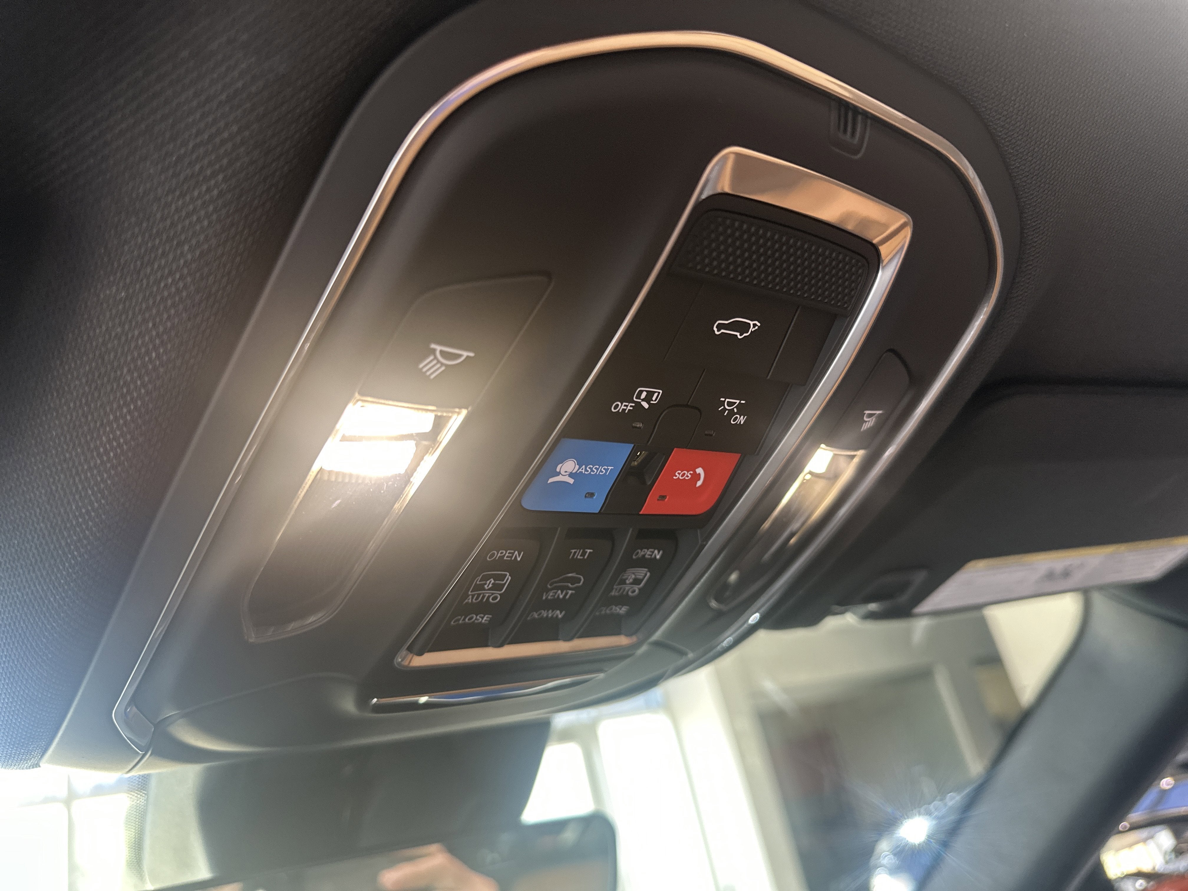 2025 Jeep Grand Cherokee GRAND CHEROKEE SUMMIT 4X4