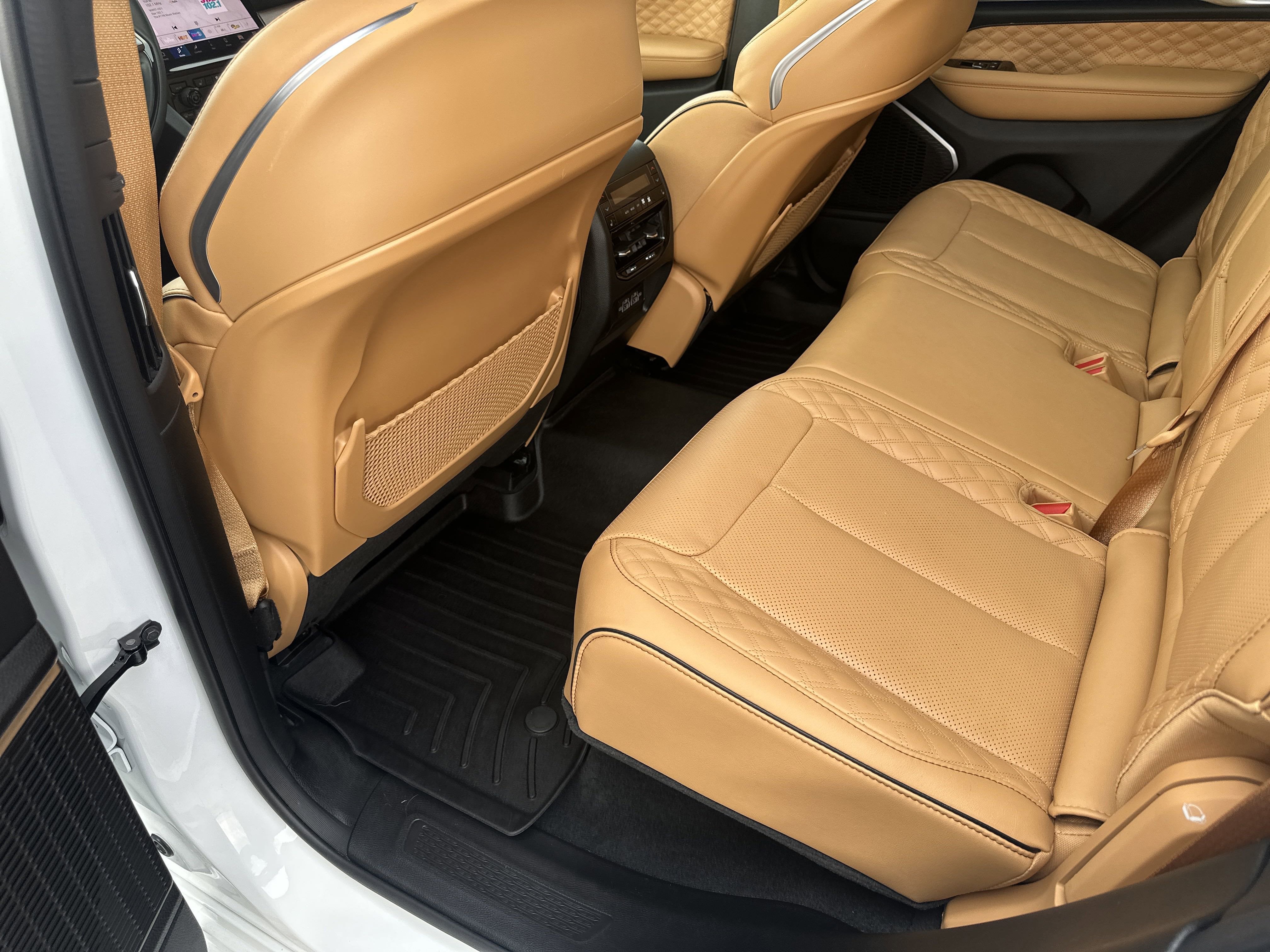 2024 Jeep Grand Cherokee Summit 4x4