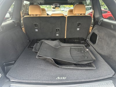 2024 Jeep Grand Cherokee Summit 4x4