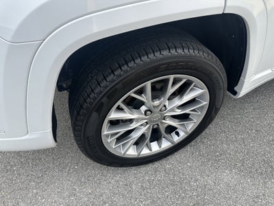 2024 Jeep Grand Cherokee Summit 4x4