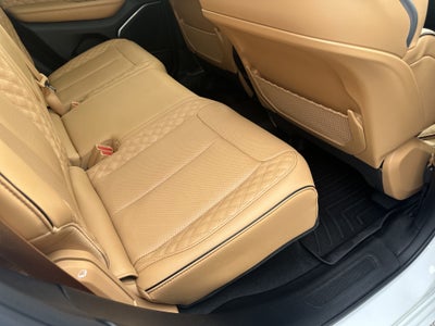 2024 Jeep Grand Cherokee Summit 4x4