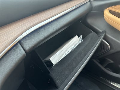 2024 Jeep Grand Cherokee Summit 4x4