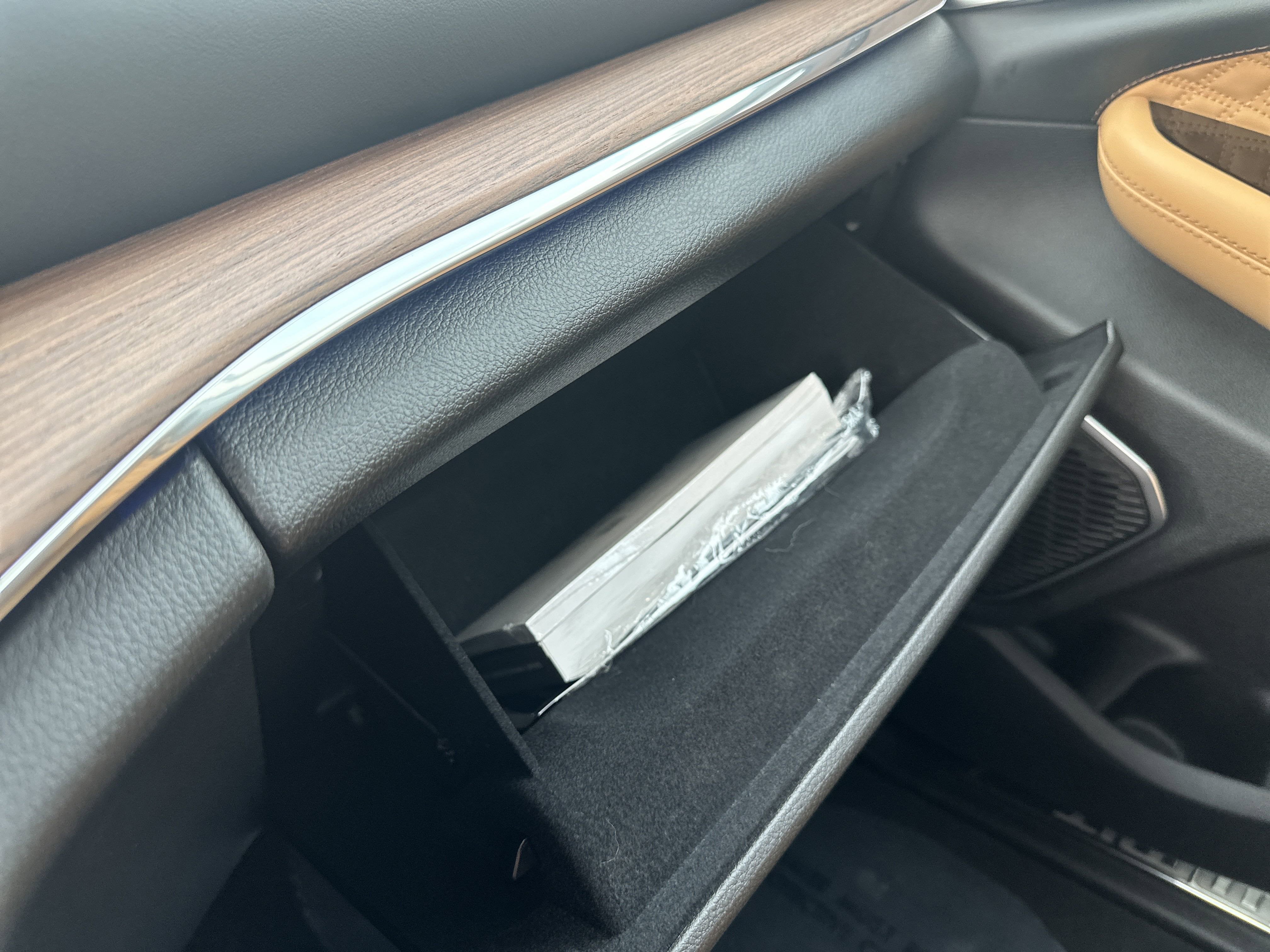 2024 Jeep Grand Cherokee Summit 4x4