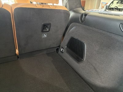 2027 Jeep Grand Cherokee GRAND CHEROKEE SUMMIT 4X4