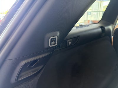 2027 Jeep Grand Cherokee GRAND CHEROKEE SUMMIT 4X4