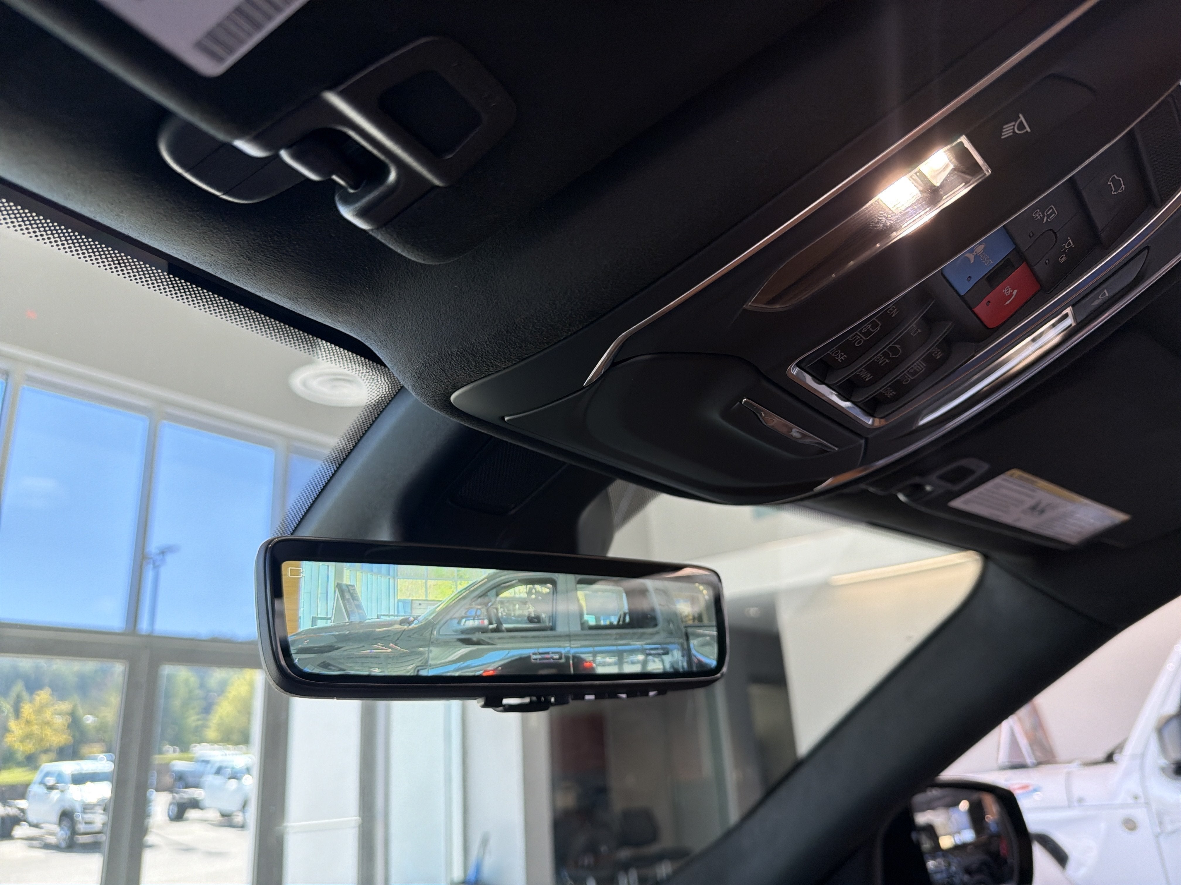 2027 Jeep Grand Cherokee GRAND CHEROKEE SUMMIT 4X4