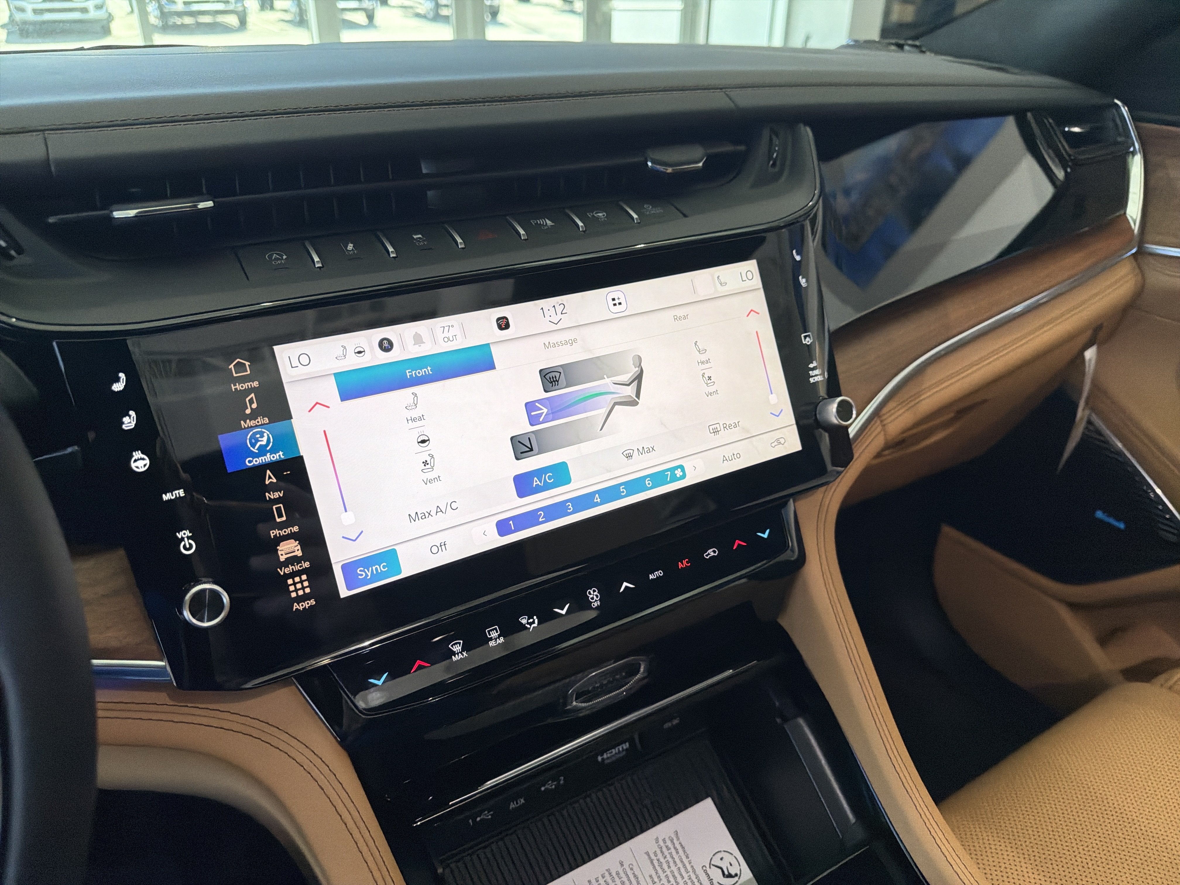2027 Jeep Grand Cherokee GRAND CHEROKEE SUMMIT 4X4
