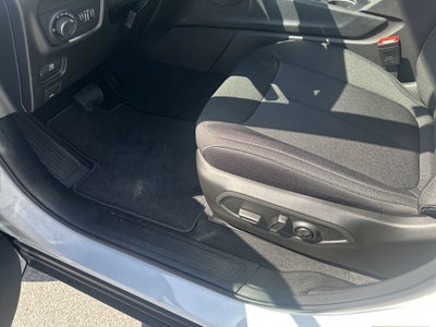 2025 Jeep Grand Cherokee GRAND CHEROKEE L LAREDO X 4X4