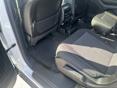 2025 Jeep Grand Cherokee GRAND CHEROKEE L LAREDO X 4X4