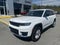 2025 Jeep Grand Cherokee GRAND CHEROKEE L LAREDO X 4X4