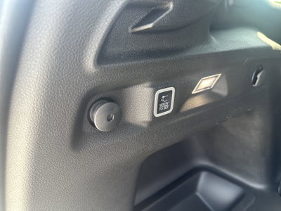 2025 Jeep Grand Cherokee GRAND CHEROKEE L LAREDO X 4X4