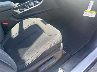 2025 Jeep Grand Cherokee GRAND CHEROKEE L LAREDO X 4X4