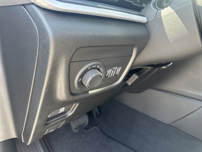 2025 Jeep Grand Cherokee GRAND CHEROKEE L LAREDO X 4X4