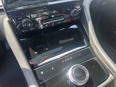 2025 Jeep Grand Cherokee GRAND CHEROKEE L LAREDO X 4X4