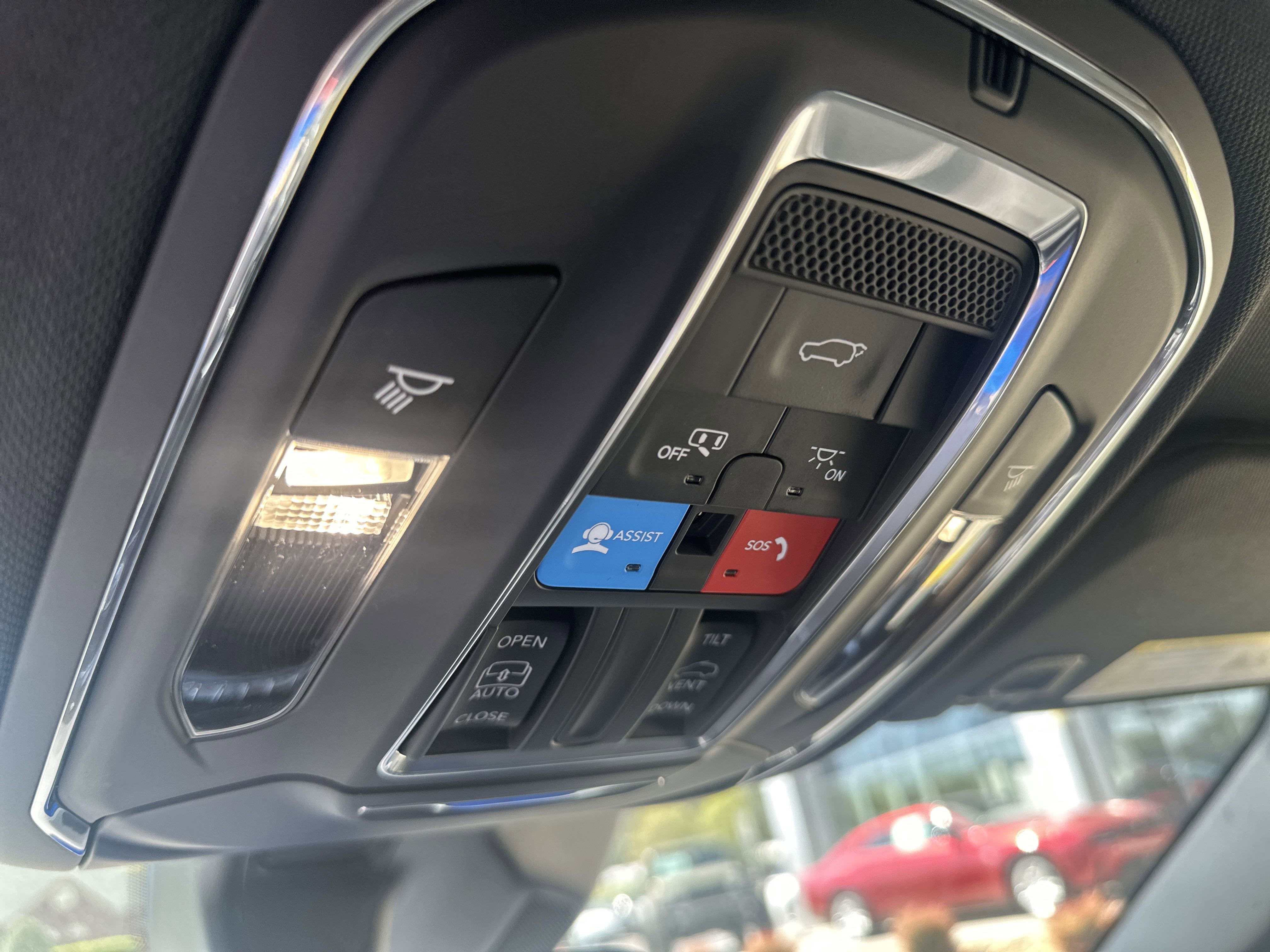 2025 Jeep Grand Cherokee GRAND CHEROKEE L LAREDO X 4X4