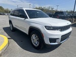 2025 Jeep Grand Cherokee GRAND CHEROKEE L LAREDO X 4X4