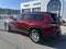 2025 Jeep Grand Cherokee GRAND CHEROKEE L LAREDO X 4X4