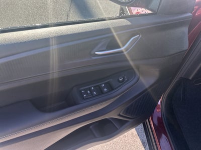 2025 Jeep Grand Cherokee GRAND CHEROKEE L LAREDO X 4X4