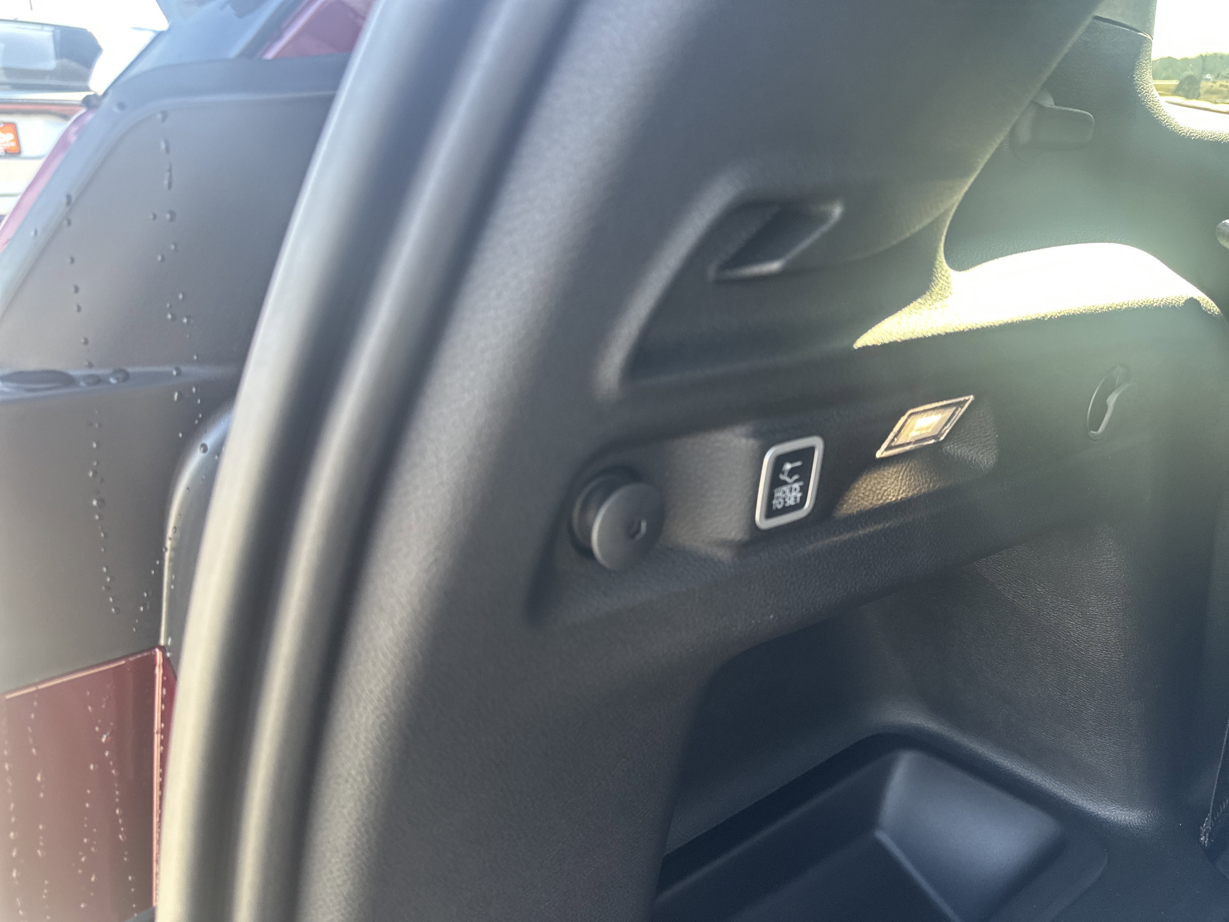 2025 Jeep Grand Cherokee GRAND CHEROKEE L LAREDO X 4X4