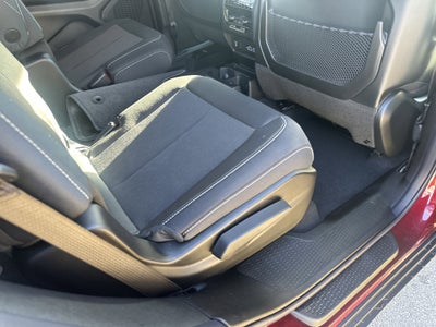 2025 Jeep Grand Cherokee GRAND CHEROKEE L LAREDO X 4X4