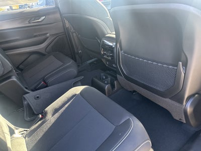 2025 Jeep Grand Cherokee GRAND CHEROKEE L LAREDO X 4X4