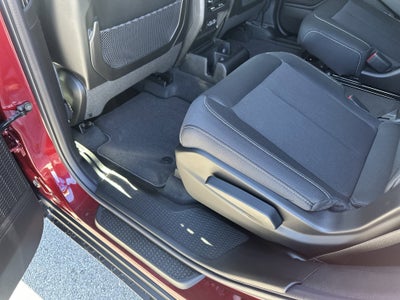 2026 Jeep Grand Cherokee GRAND CHEROKEE L LAREDO X 4X4