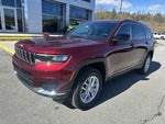 2026 Jeep Grand Cherokee GRAND CHEROKEE L LAREDO X 4X4