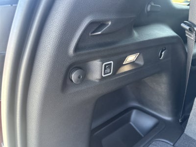 2026 Jeep Grand Cherokee GRAND CHEROKEE L LAREDO X 4X4