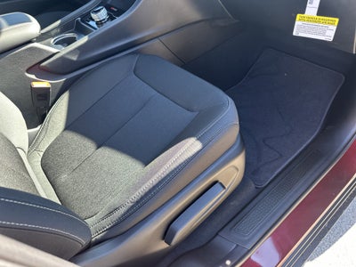 2026 Jeep Grand Cherokee GRAND CHEROKEE L LAREDO X 4X4