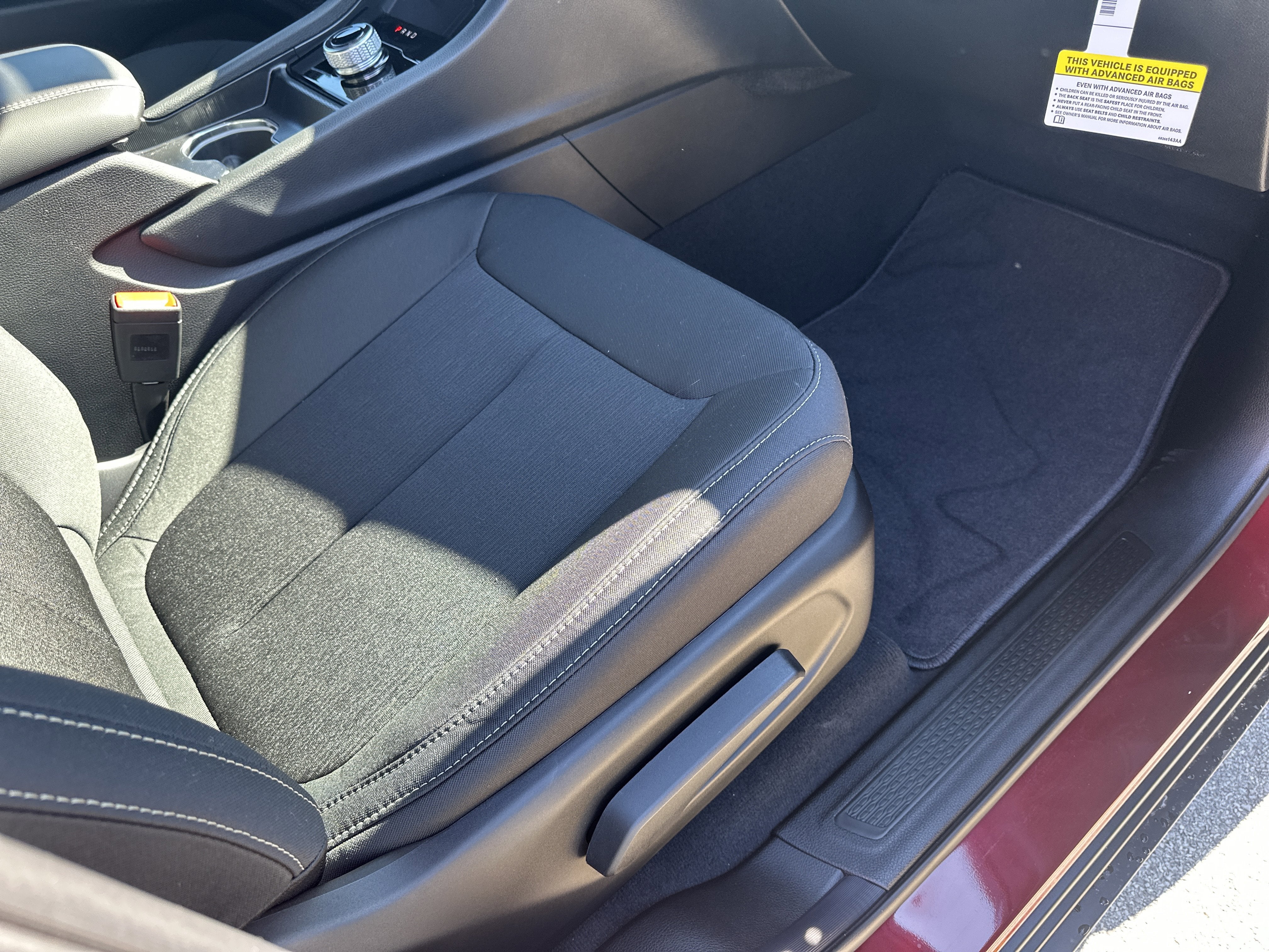 2026 Jeep Grand Cherokee GRAND CHEROKEE L LAREDO X 4X4