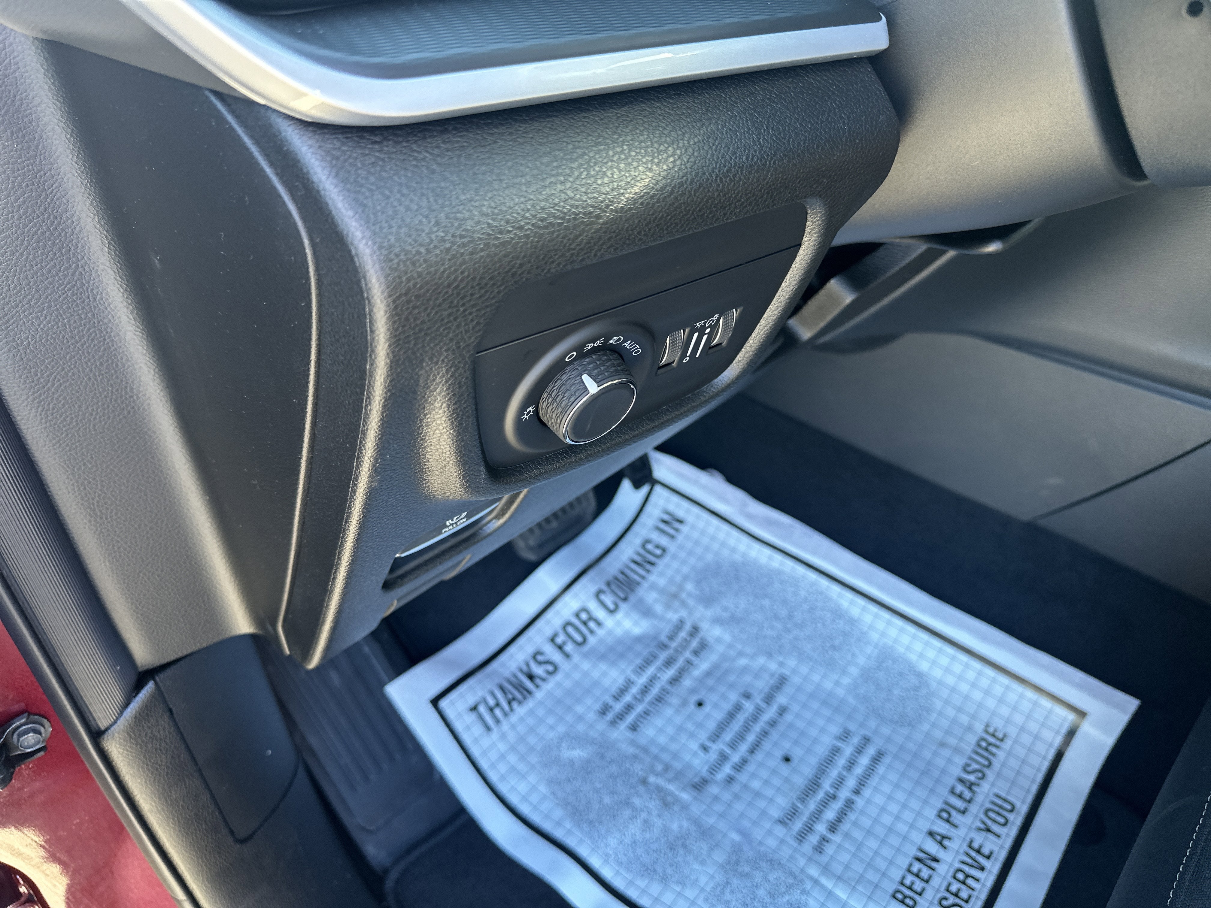 2026 Jeep Grand Cherokee GRAND CHEROKEE L LAREDO X 4X4