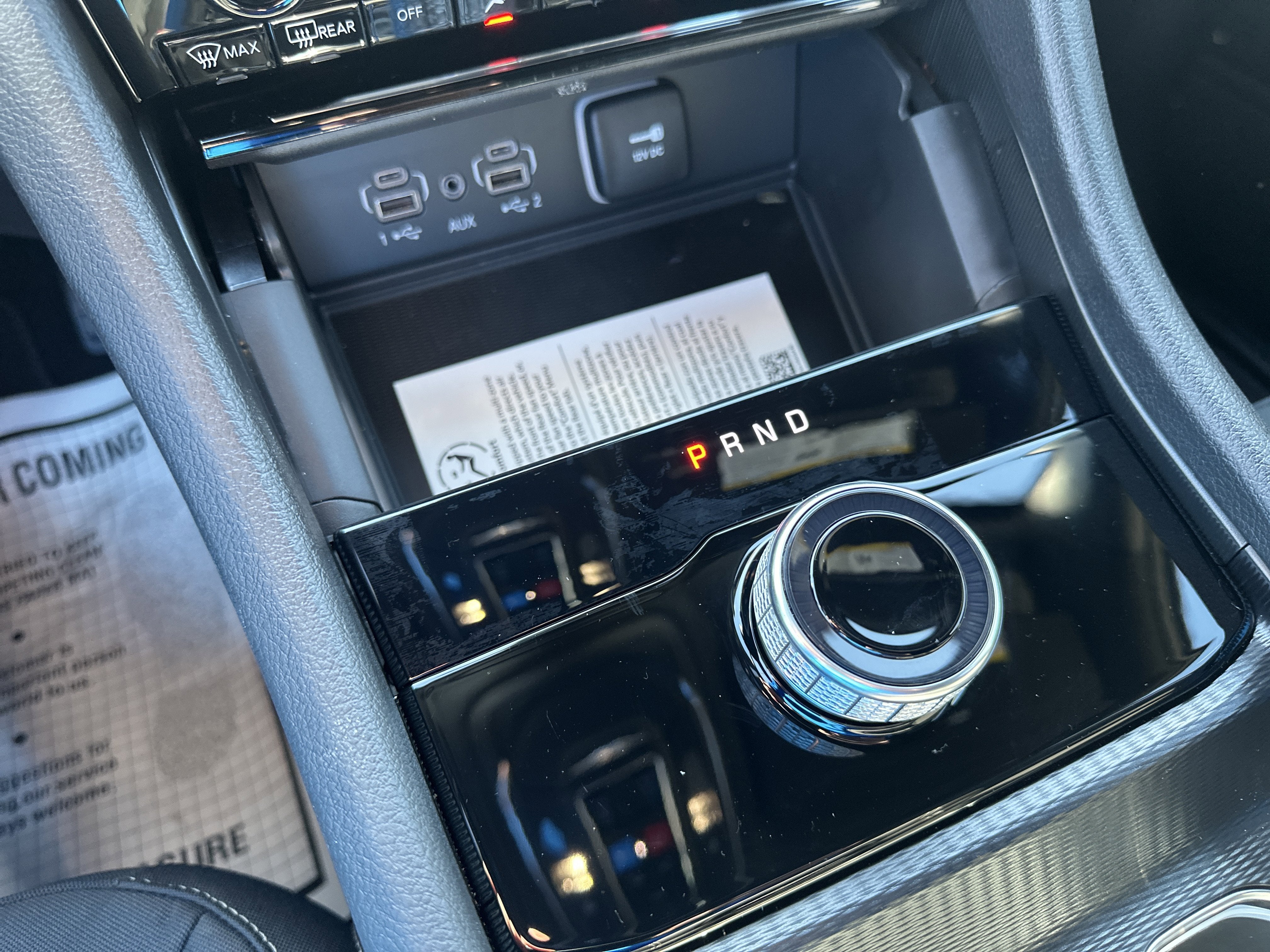 2026 Jeep Grand Cherokee GRAND CHEROKEE L LAREDO X 4X4