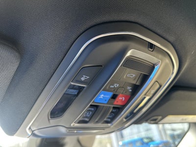 2026 Jeep Grand Cherokee GRAND CHEROKEE L LAREDO X 4X4