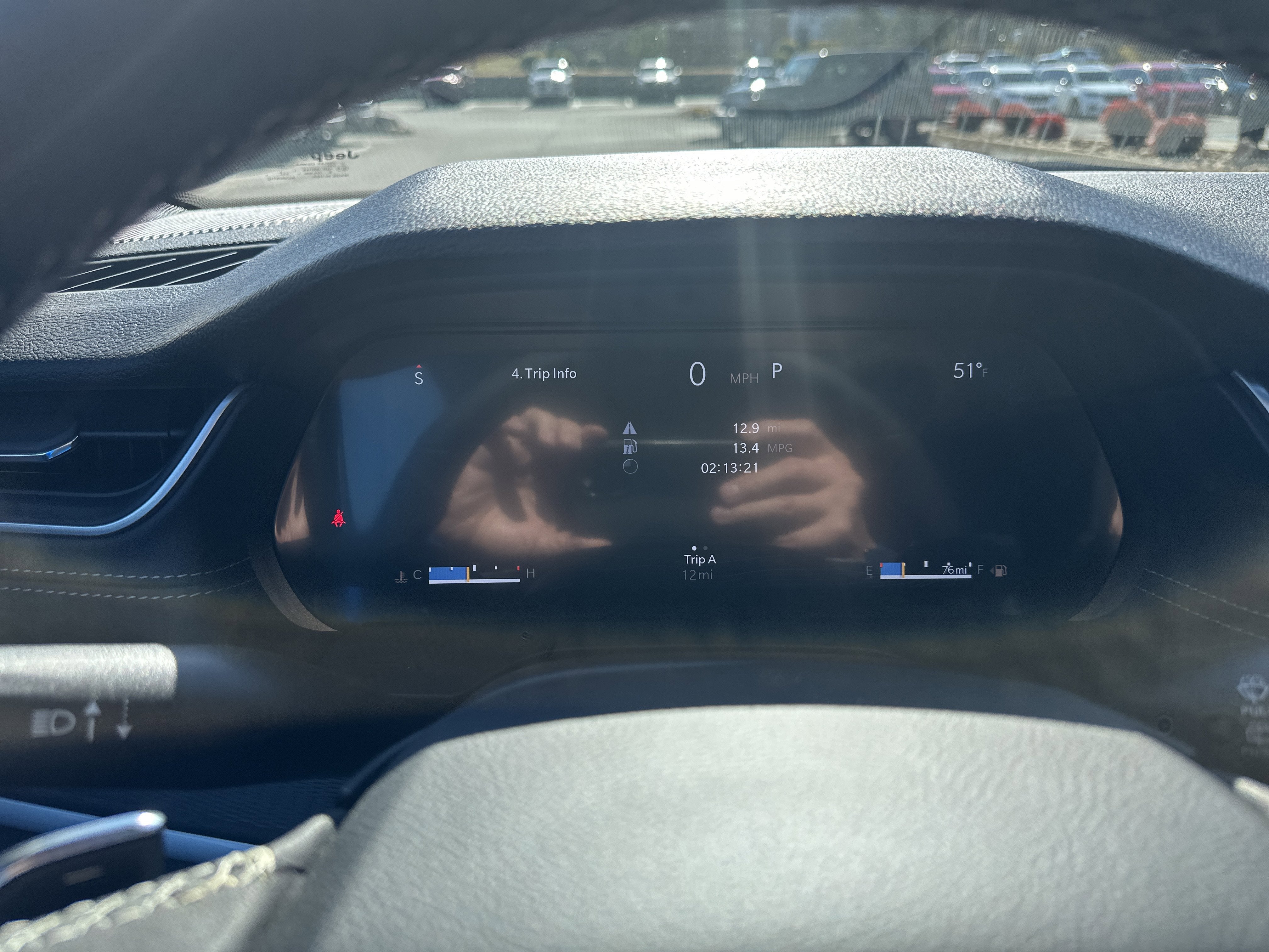 2026 Jeep Grand Cherokee GRAND CHEROKEE L LAREDO X 4X4