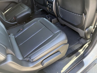 2027 Jeep Grand Cherokee GRAND CHEROKEE L LIMITED 4X4